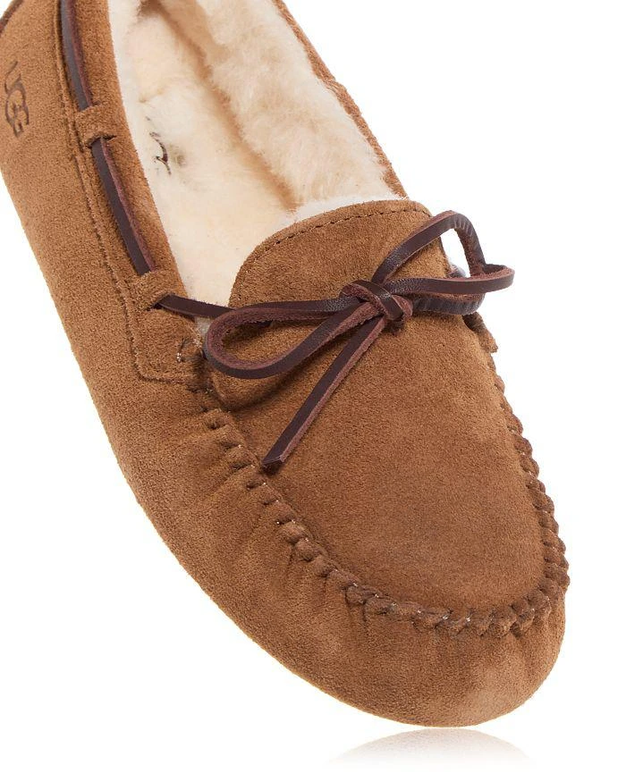 UGG Women's Dakota Slippers 6