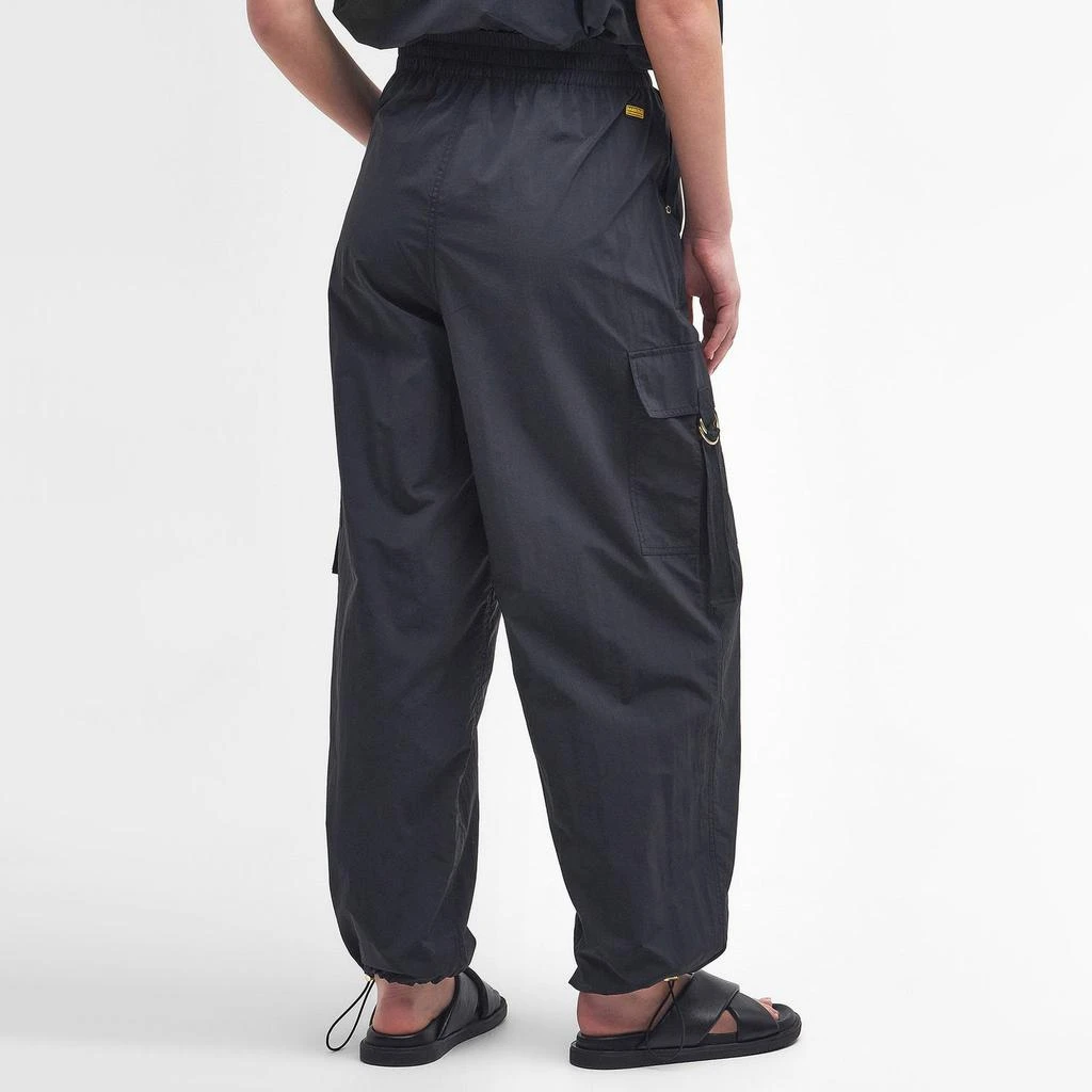 Barbour Barbour International Carla Shell Trousers 2
