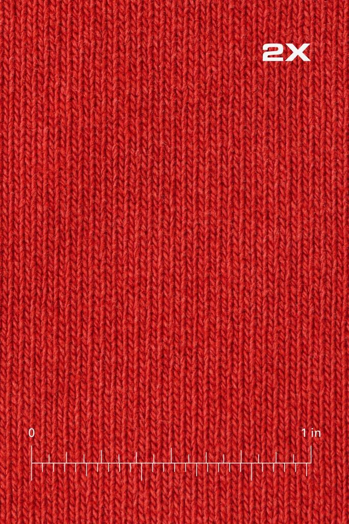 Los Angeles Apparel HF06 - Heavy Fleece Cropped Mock Neck Pullover (Garment Dye 2) 31