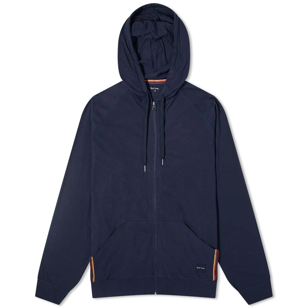 Paul Smith Paul Smith Lounge Hoodie 1