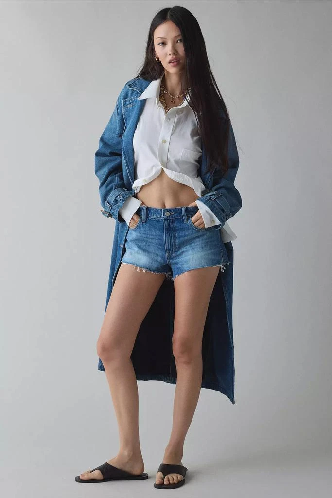 BDG BDG Georgie Denim Cutoff Short 3