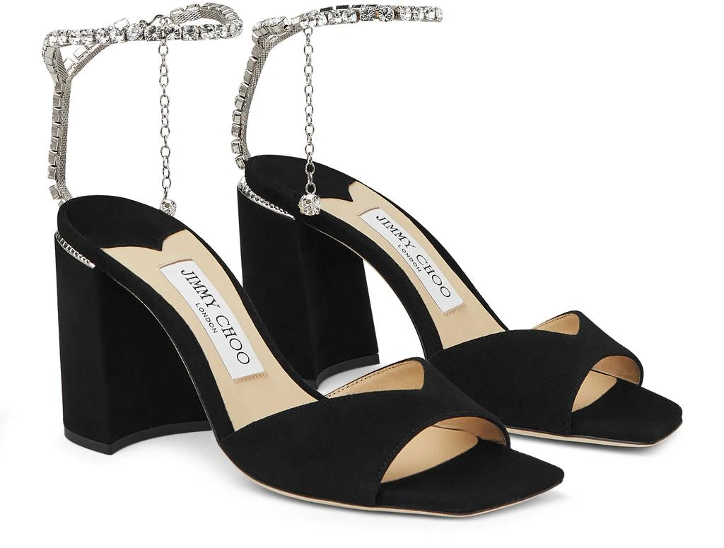 Jimmy Choo Saeda 85 sandals 3