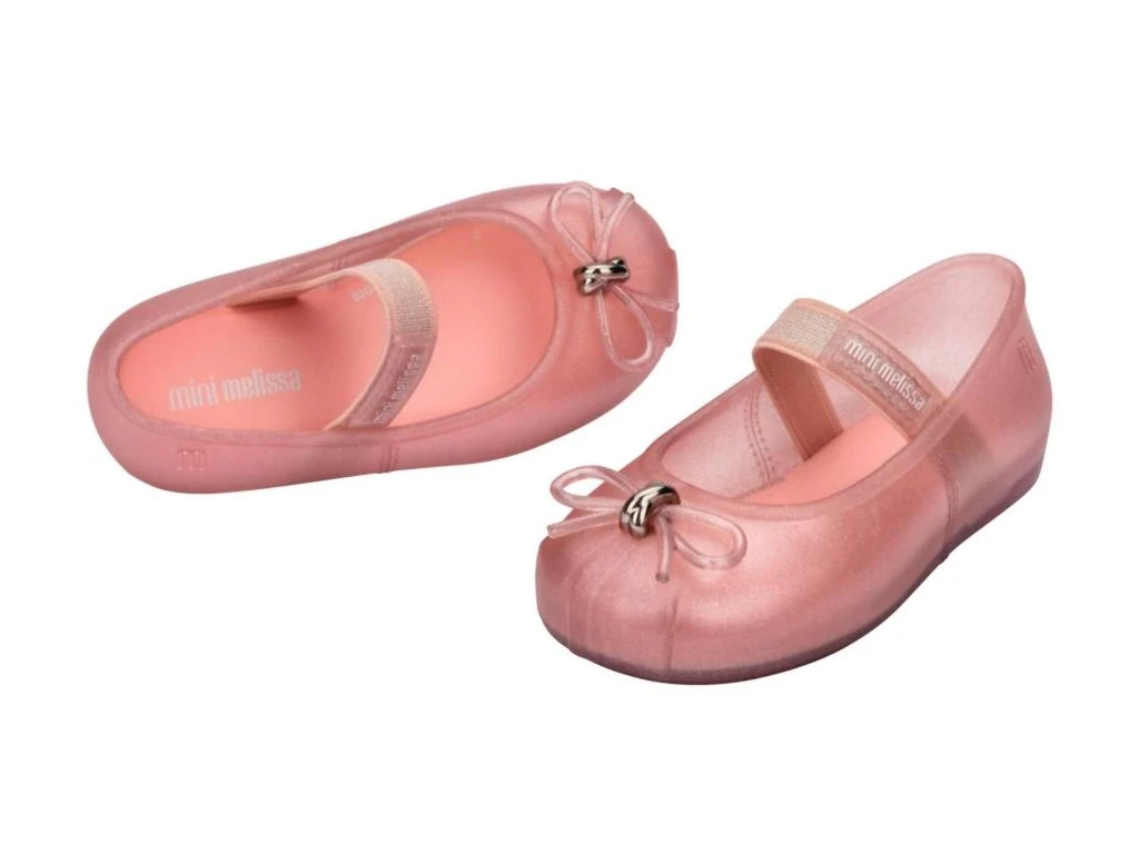 Mini Melissa Mini Melissa - Kids
 Girl Sophie Jelly Ballet Flats