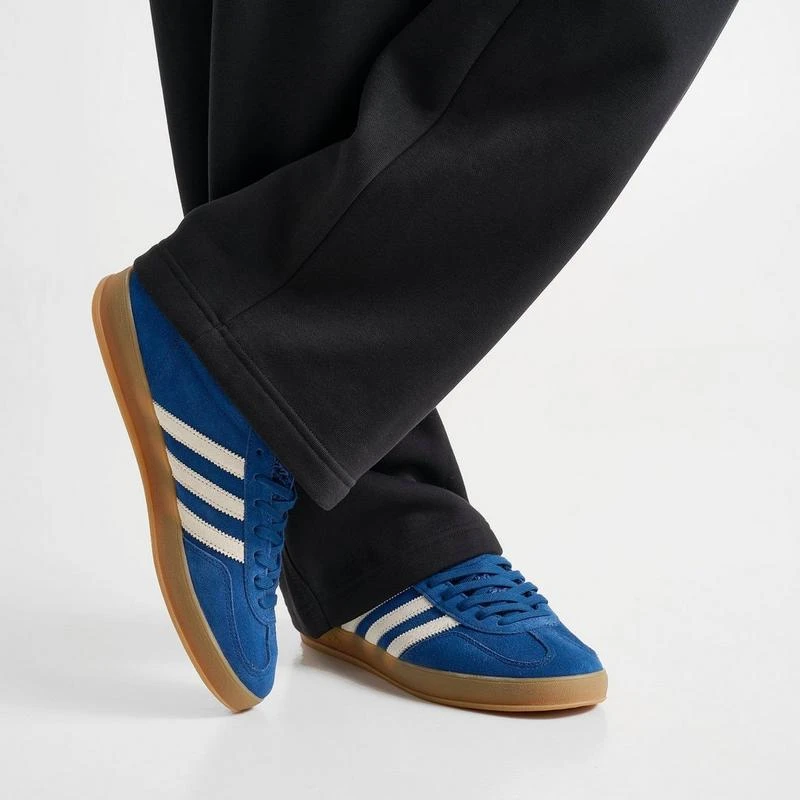 Adidas Men’s adidas Originals Trefoil Essentials Sweatpants 6