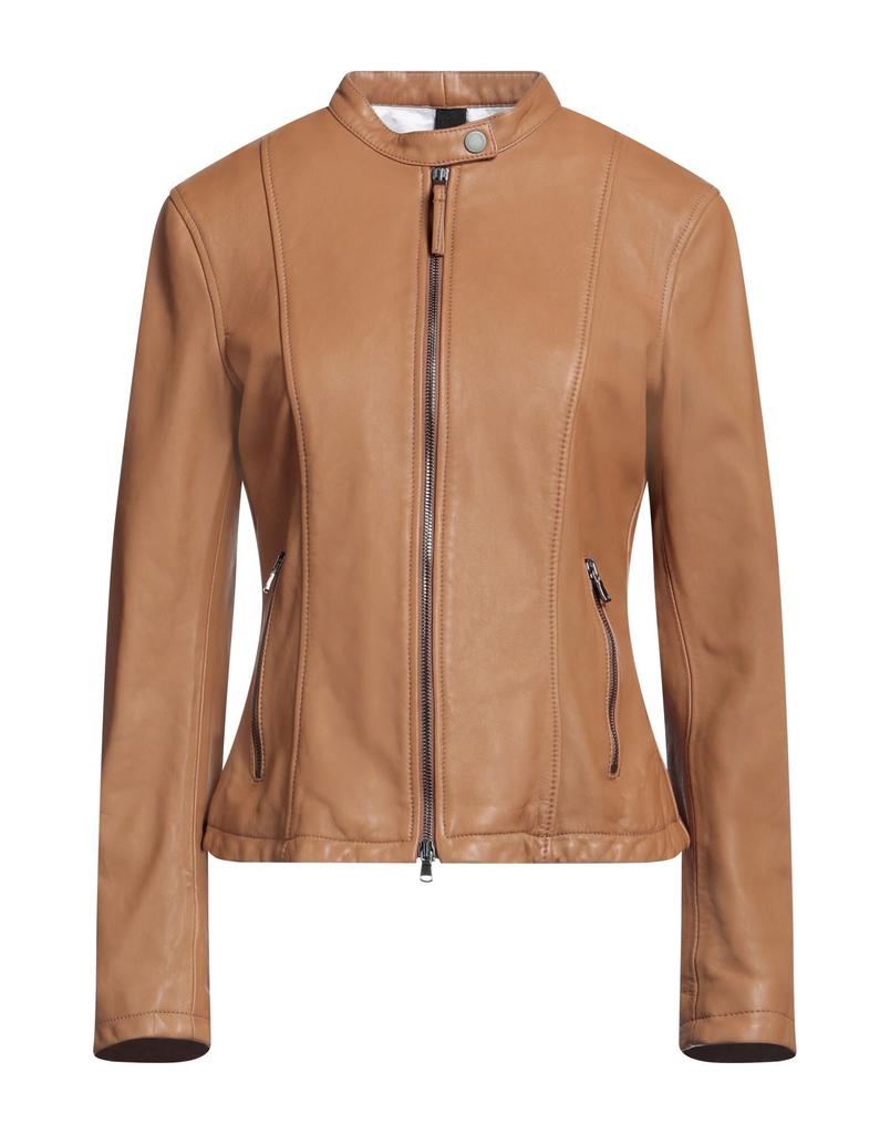 GARRETT Biker jacket