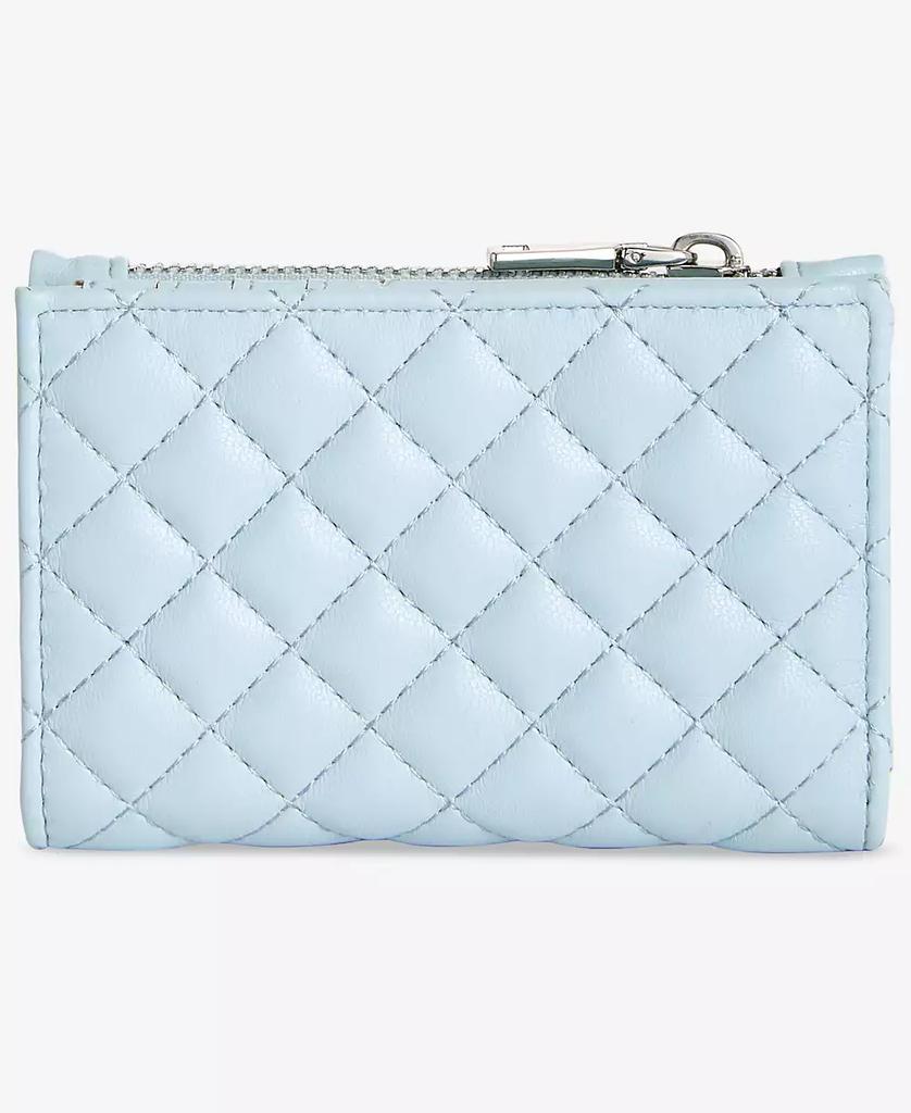 INC International Ashlinn Small Quilt Wallet, Exclusively at Macy's