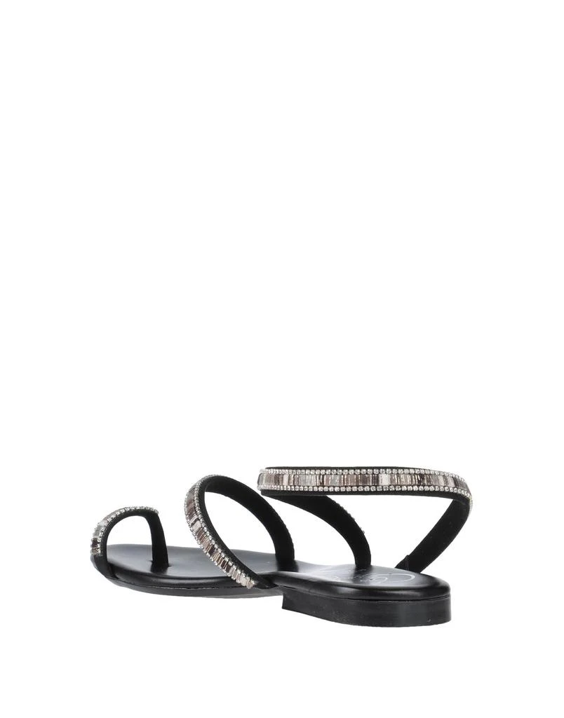 OROSCURO Flip flops 3