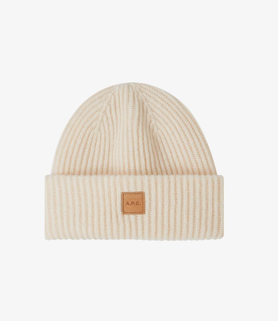 A.P.C. Michele knit beanie