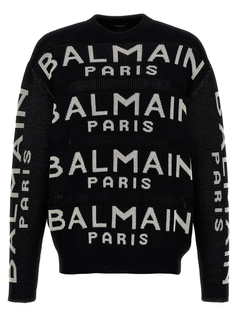 Balmain Balmain Knitwear 1