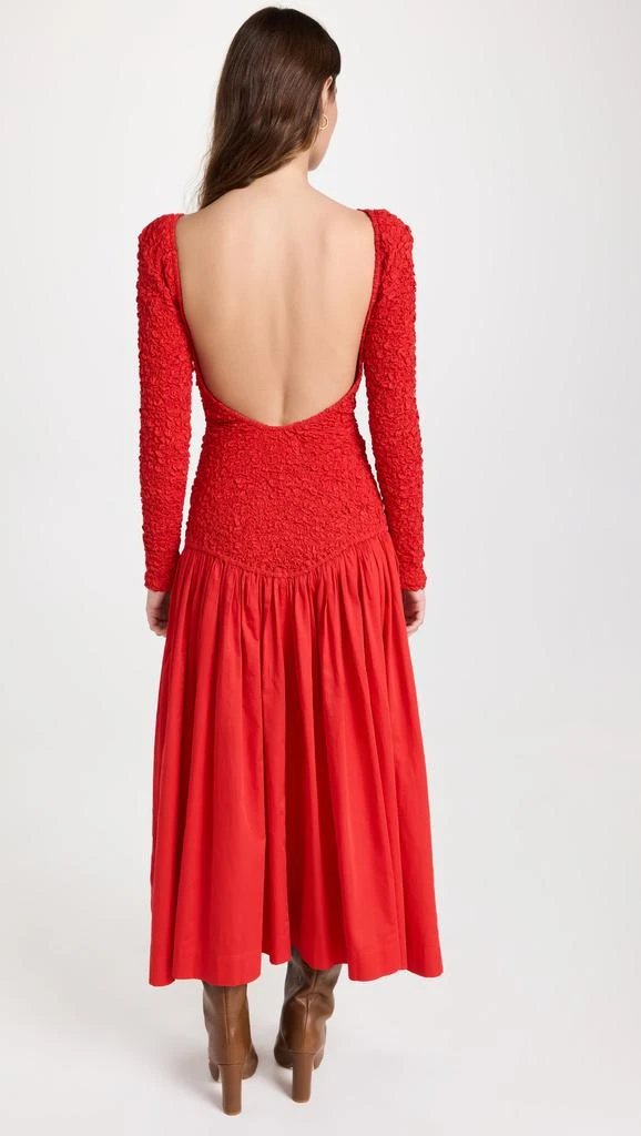 Mara Hoffman Mereba Dress 3