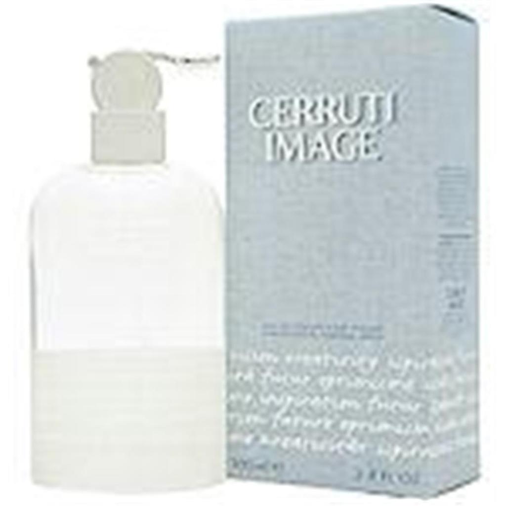 IMAGE By Nino Cerruti Edt Spray 3.4 Oz