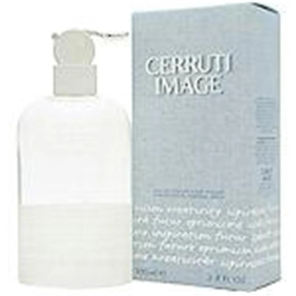 IMAGE By Nino Cerruti Edt Spray 3.4 Oz 1