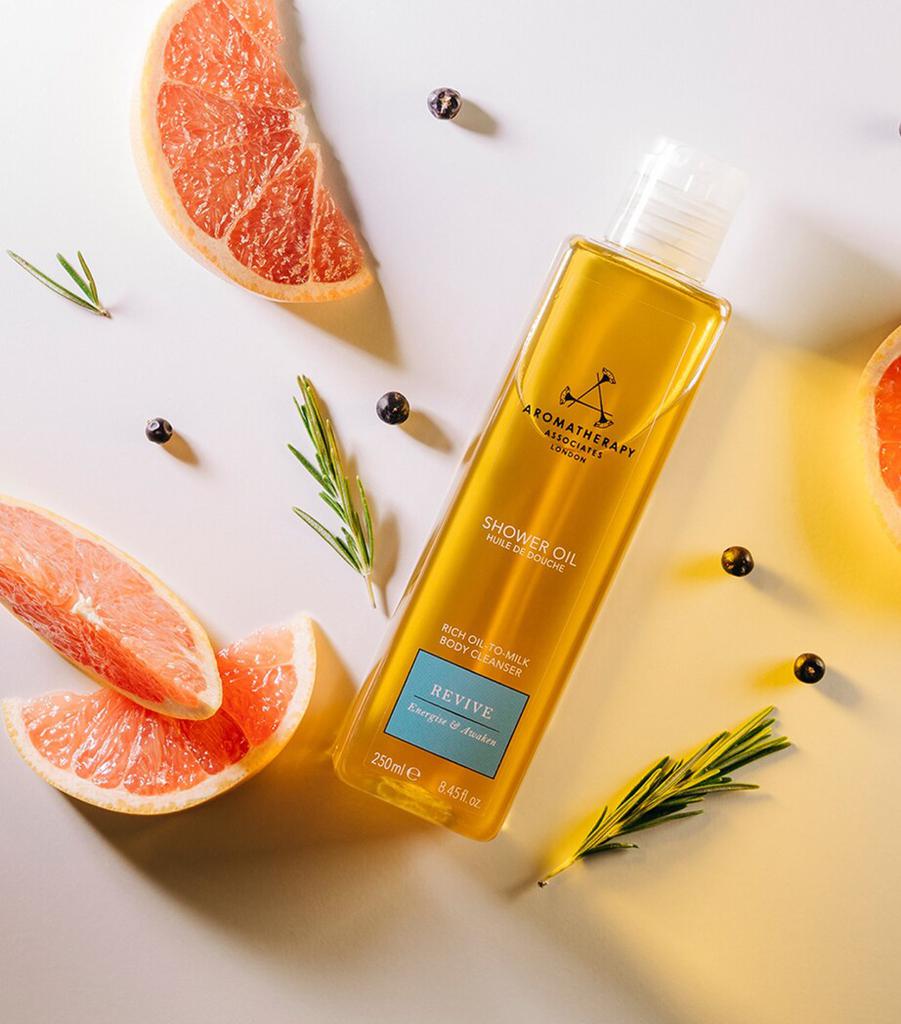 Aromatherapy Associates Revive Shower Oil (250ml)