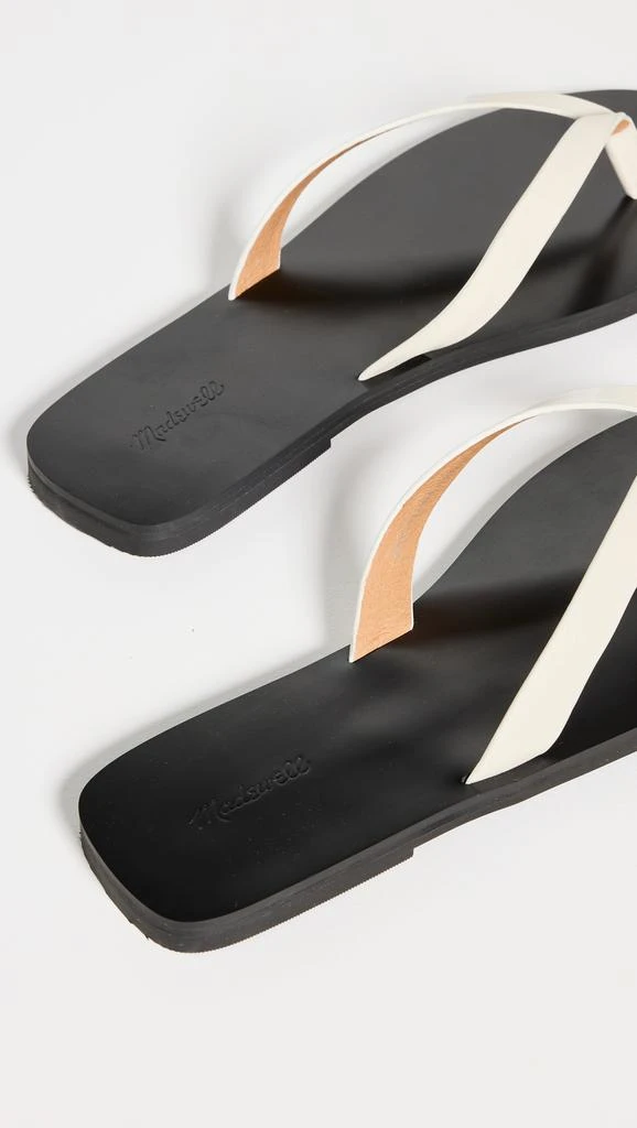 Madewell Greene Flip Flops 3