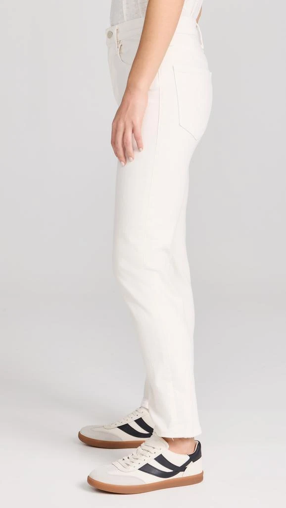 MOTHER The Tomcat Ankle Jeans 3