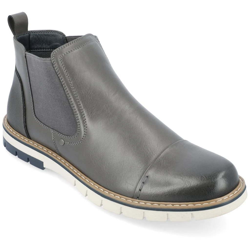 Vance Co. Waylon Pull-on Chelsea Boot 1