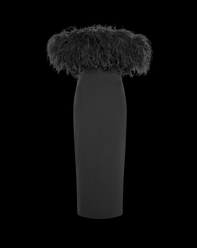 RACHEL GILBERT Rachel Gilbert Link Dress