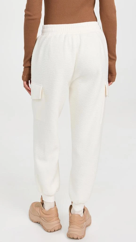 Varley Samson Relaxed Fleece Pants 2