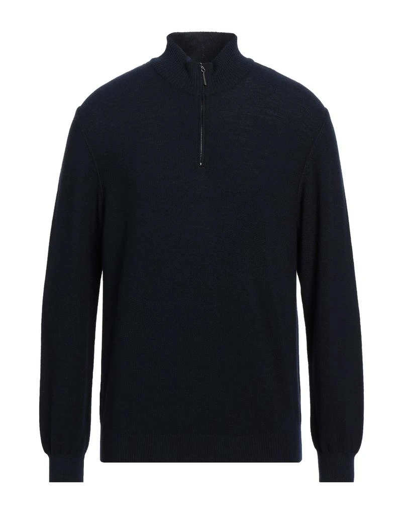 SVEVO Sweater with zip 1