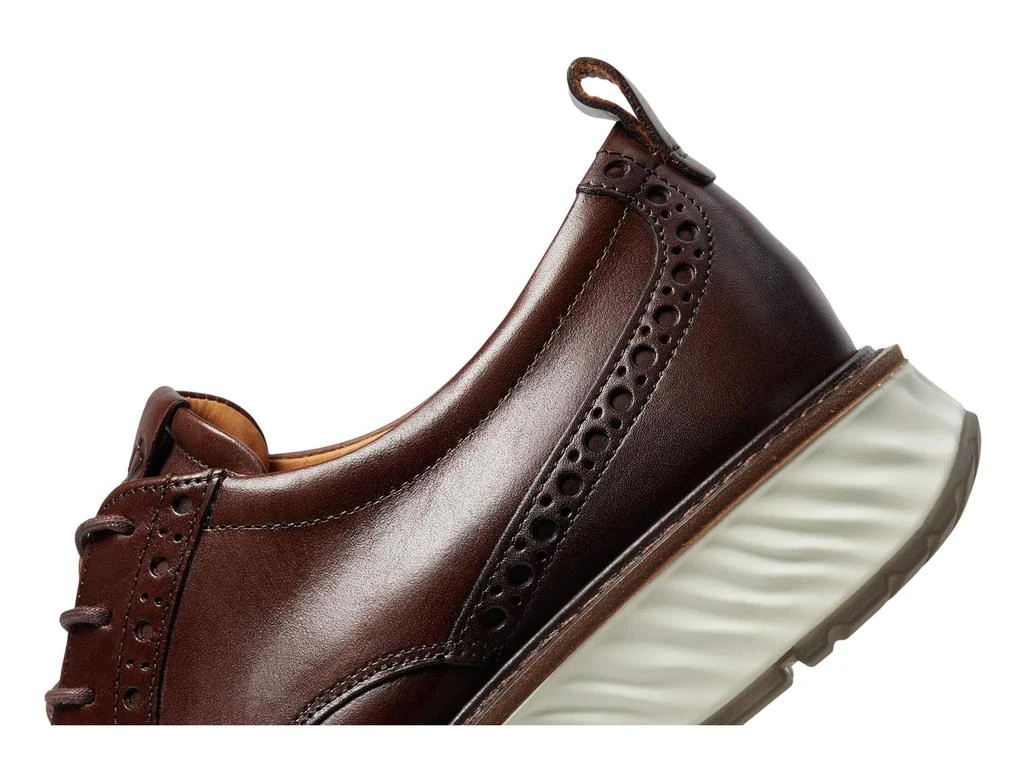 ECCO ST1 Hybrid Brogue Tie 5
