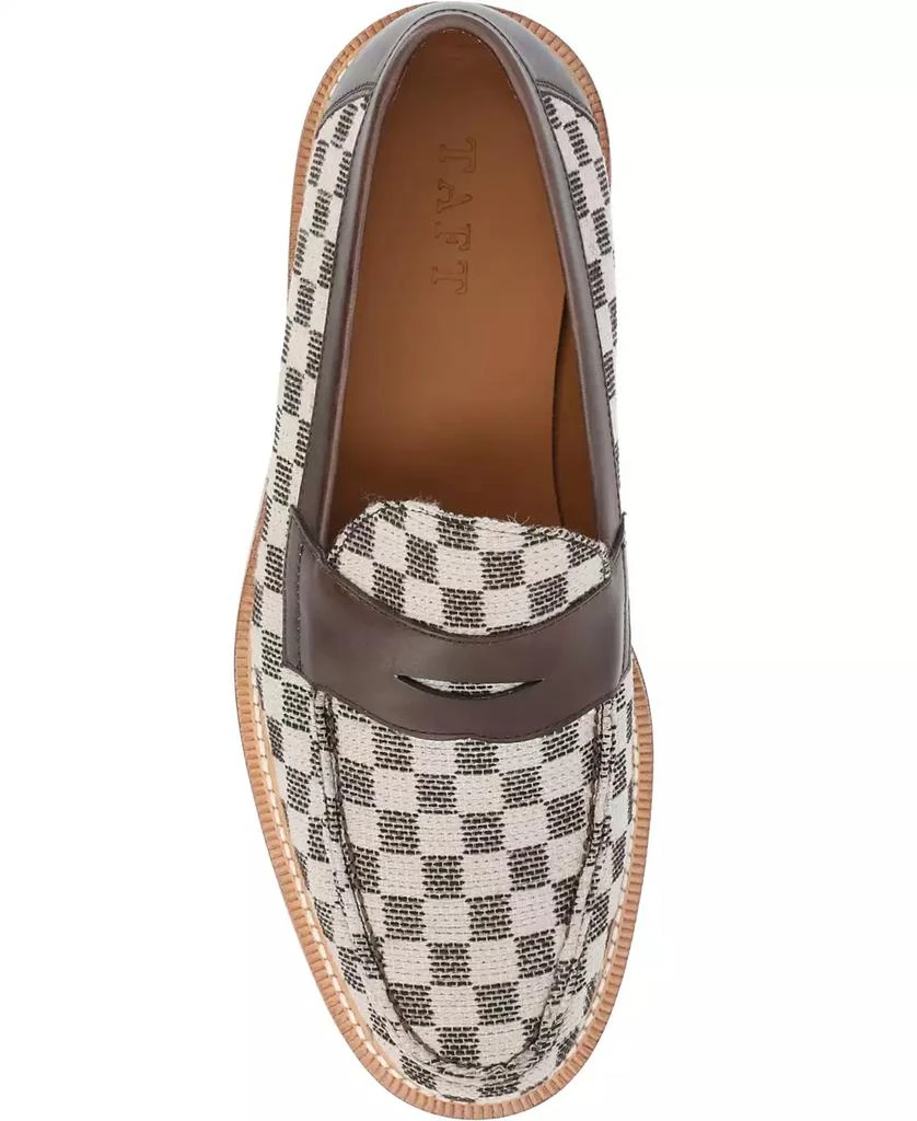 Taft Men's The Fitz Slip-on Penny Loafer 4