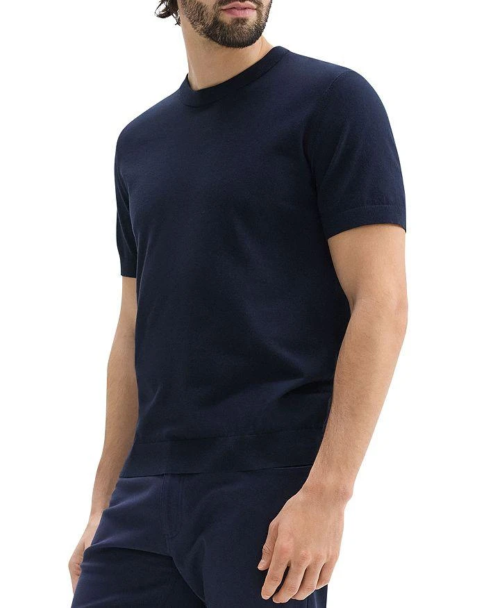Theory Soris Short Sleeve Tee 2