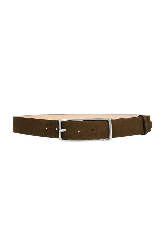 Rag 
Bone Rag 
Bone - Women
s Rebound Belt 2