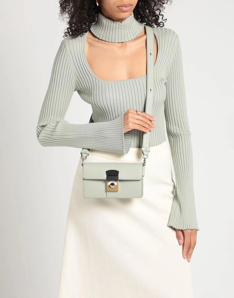 MAISON MARGIELA Cross-body bags 3