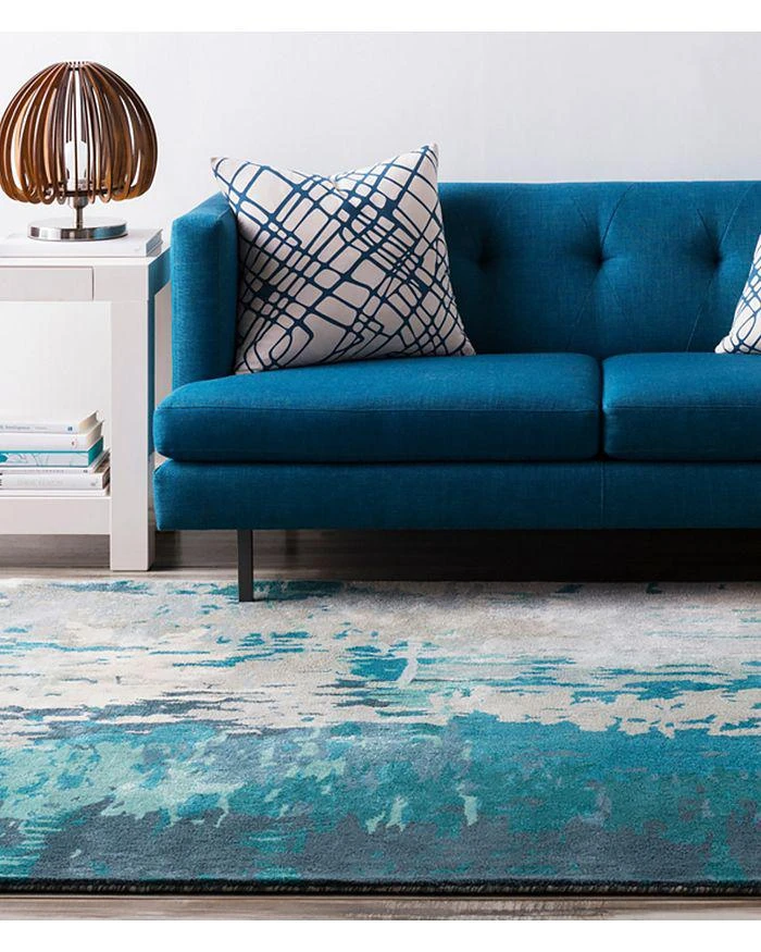 Surya Surya Banshee BAN-3343 Area Rug, 8' x 11' 2