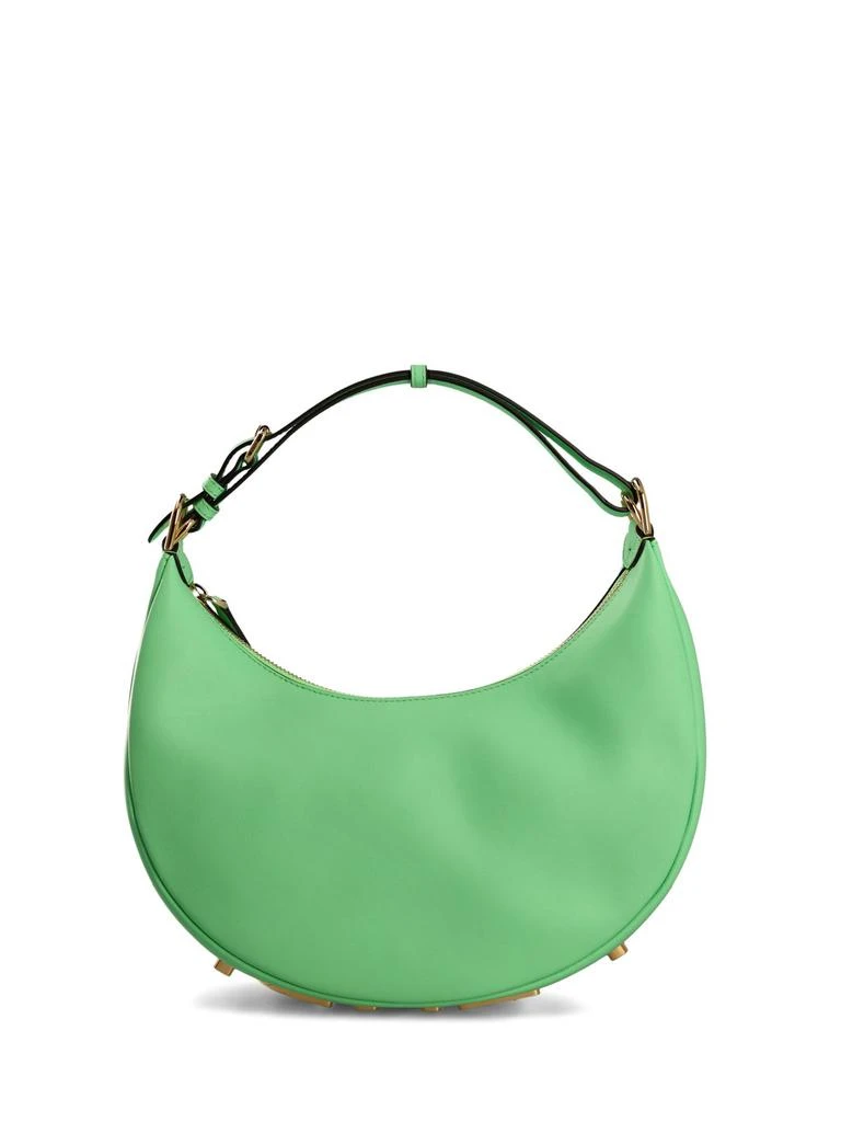 Fendi Fendi Fendigraphy Shoulder Bag 1