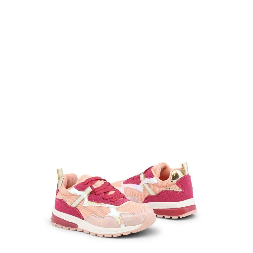 Shone Sneakers Pink Girl 3