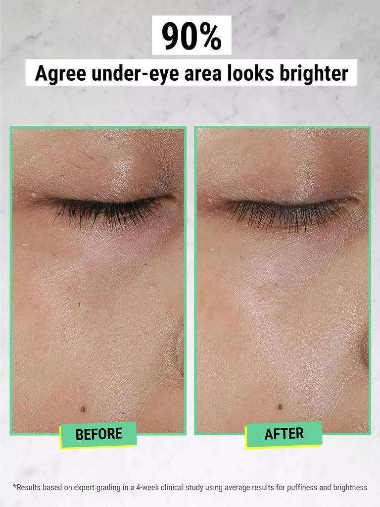 Kiehl's Avocado Creamy Eye Treatment 3
