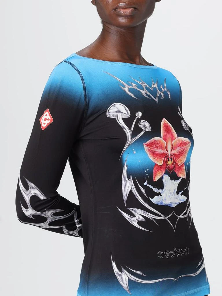 Casablanca Top woman Casablanca 5