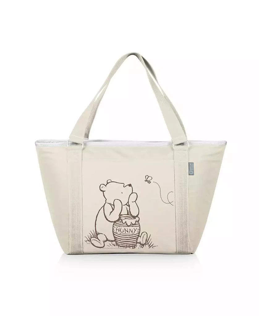 ONIVA Oniva Winnie The Pooh Topanga Cooler Tote Bag 1