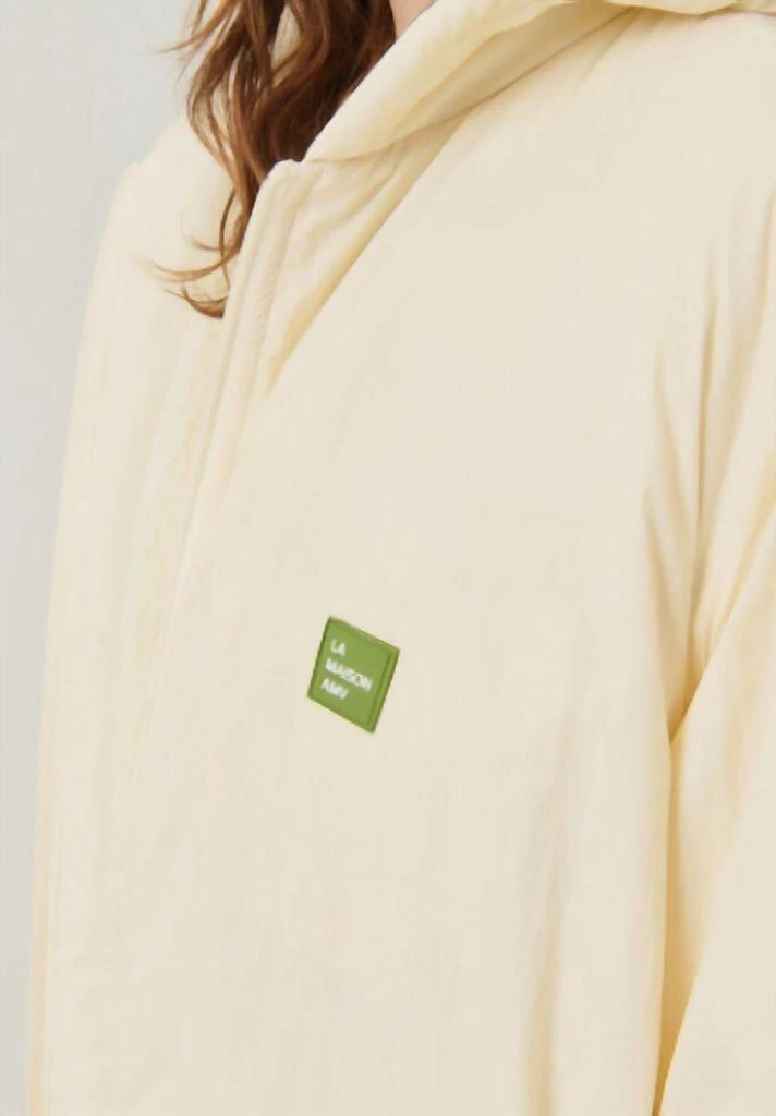 American Vintage American Vintage - Zotcity Jacket 3