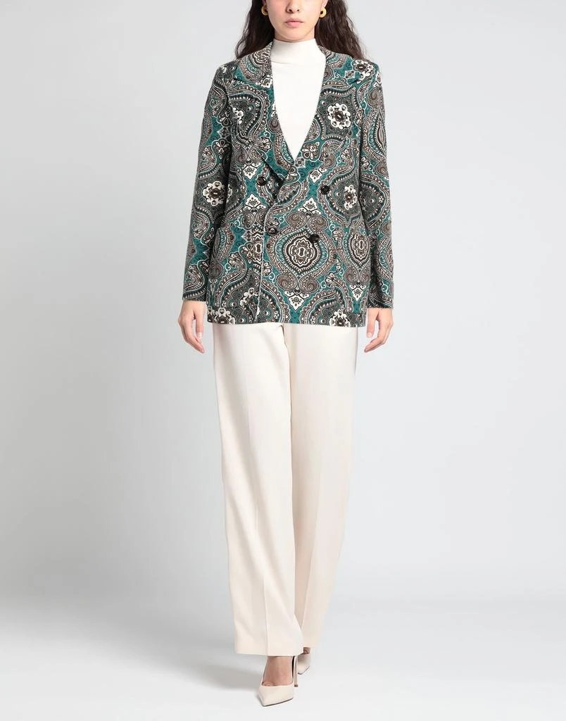 (+) PEOPLE Blazer 2