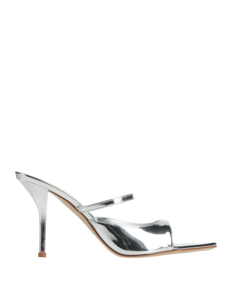 GIA BORGHINI Sandals