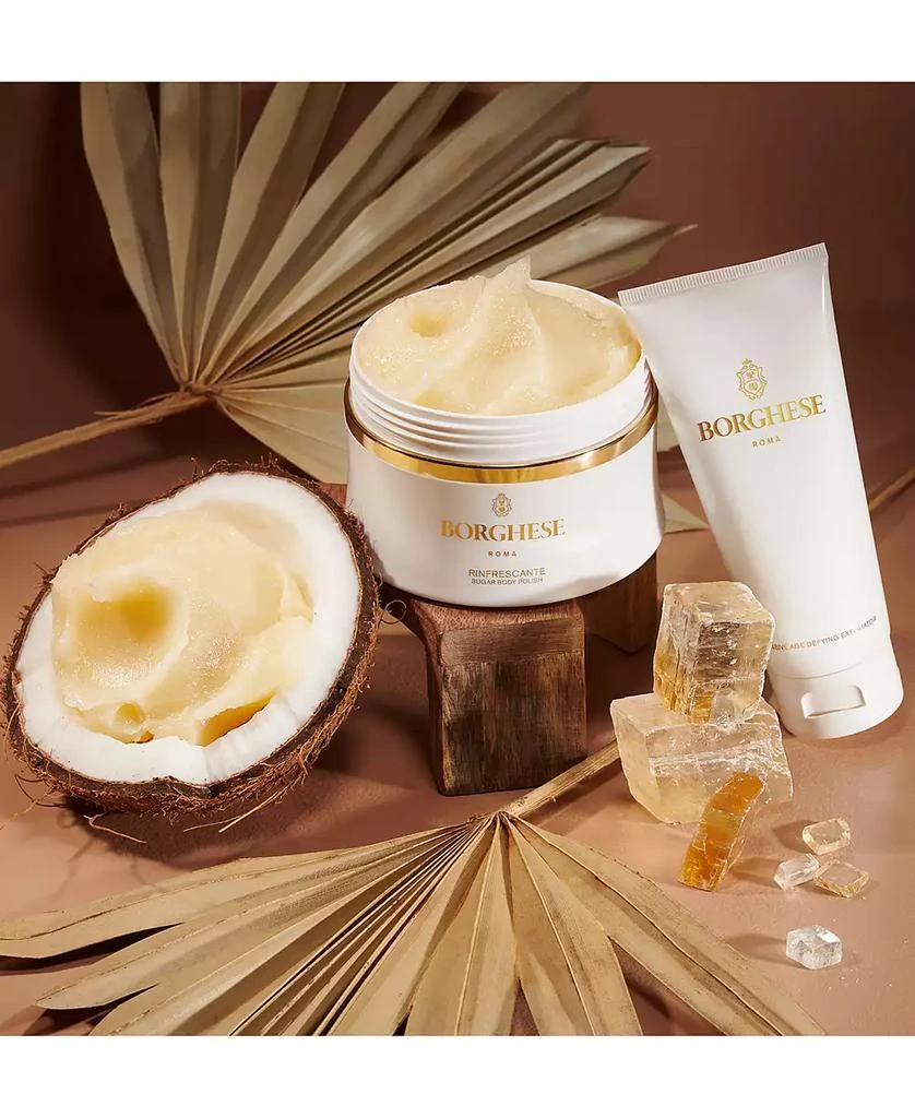 Borghese Intensive Age Defying Exfoliator, 3.5 oz. 10