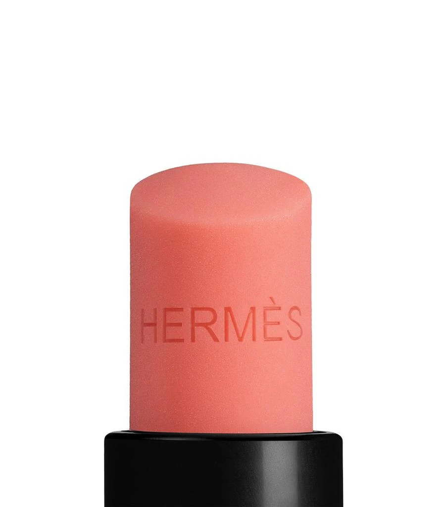Hermes Rose Hermès Rosy Lip Enhancer - 30 Rose d’Été 2