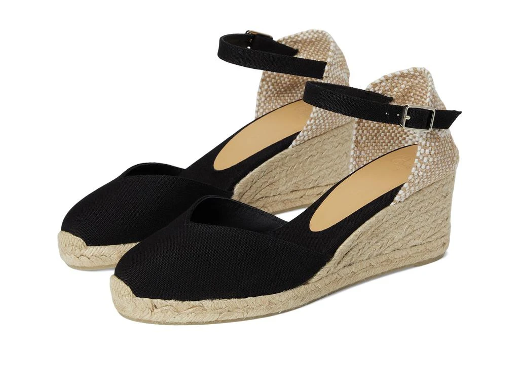 Castaner Chiarita 60 mm Wedge Espadrille 1