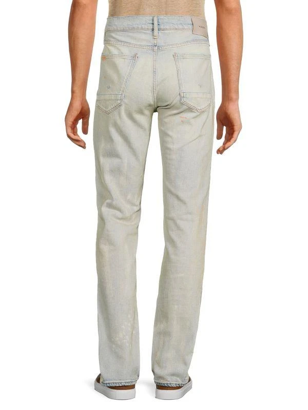 Hudson Walker Kick Flare Jeans 2