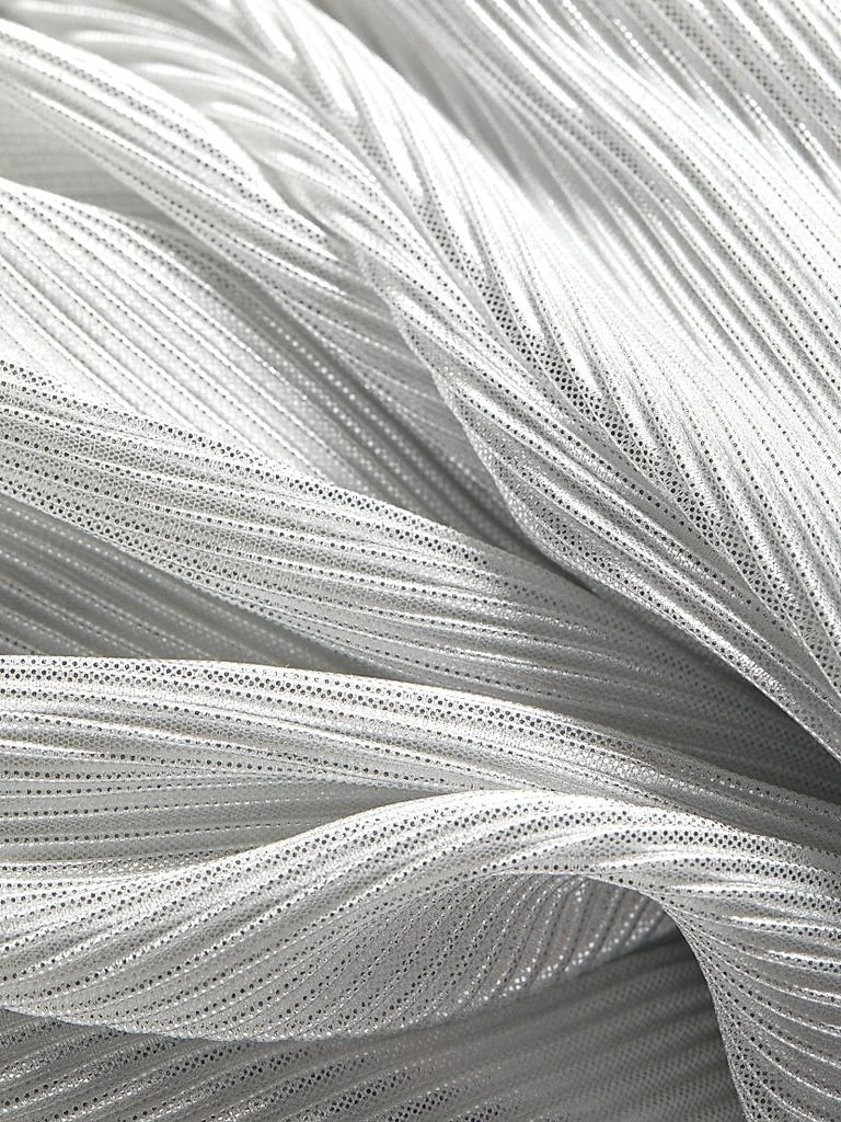 BRONX AND BANCO Florence Strapless Gown 7