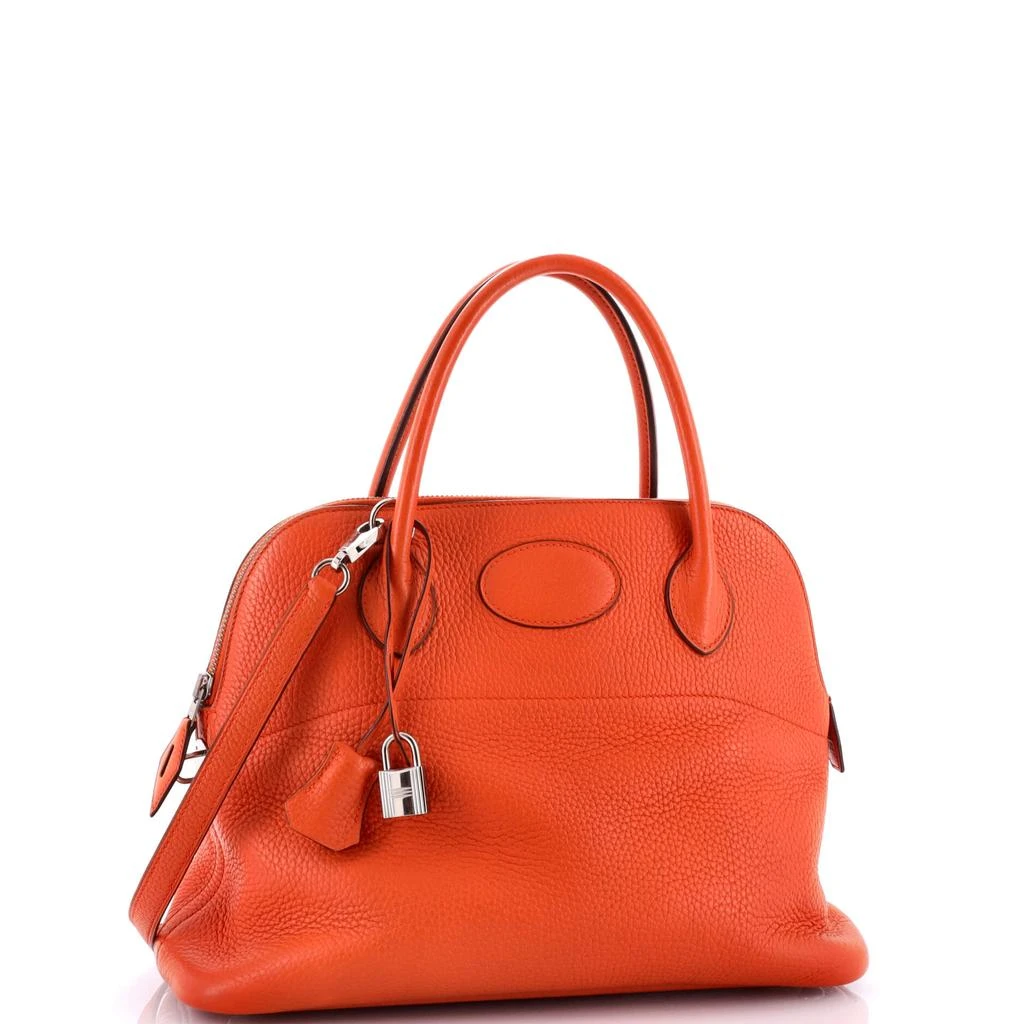 Hermes Bolide Bag Clemence 31 2