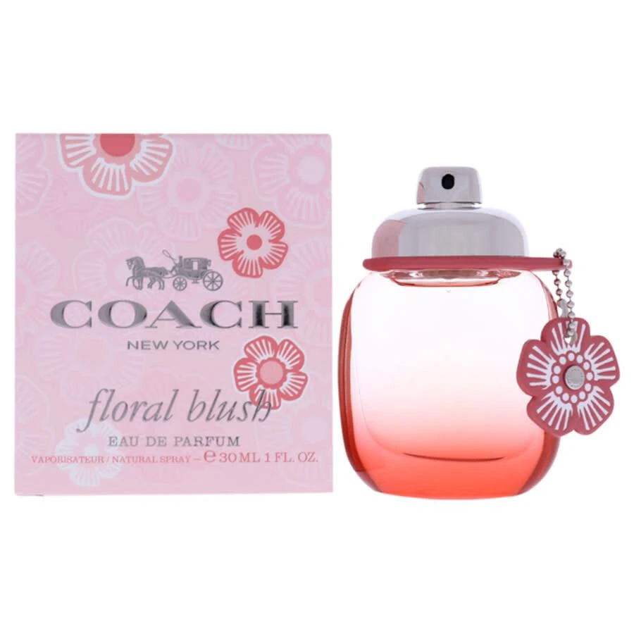 Coach Coach Floral Blush Ladies EDP 1