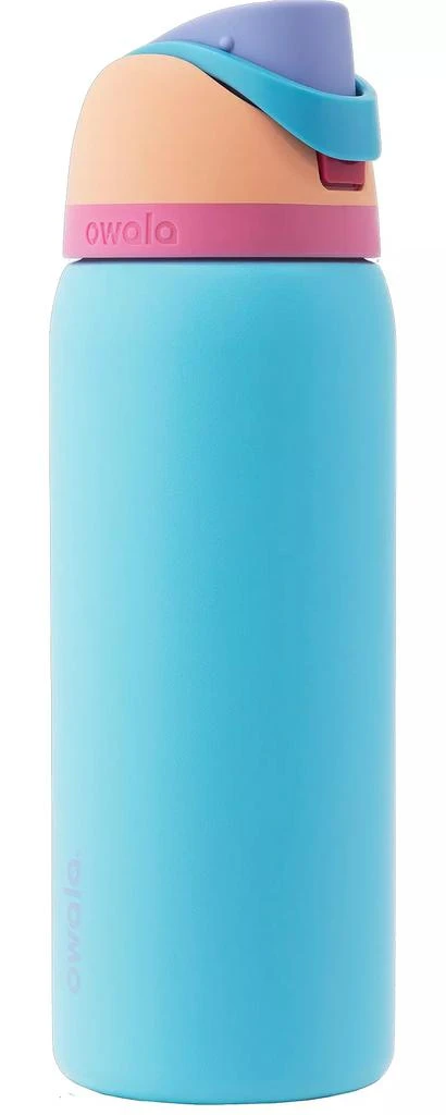 Owala Owala 32 oz. FreeSip Stainless Steel Water Bottle 1