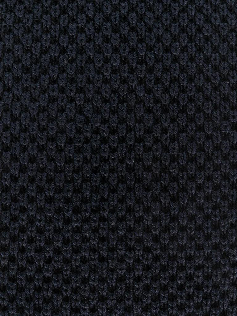 Brunello Cucinelli Brunello Cucinelli Knitted Style Tie