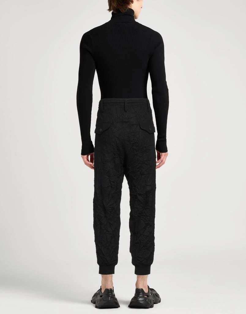 YOHJI YAMAMOTO POUR HOMME Casual pants 3