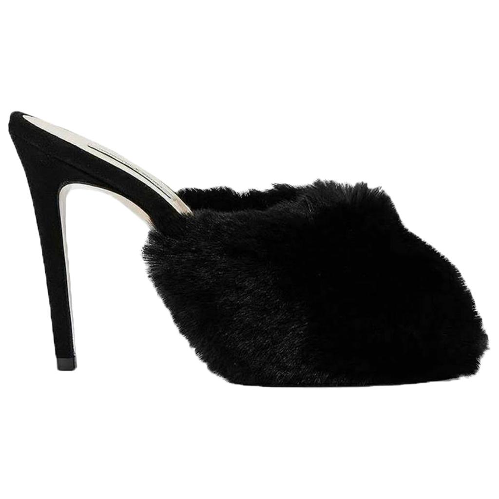 Natasha Zinko Natasha Zinko Leather heels