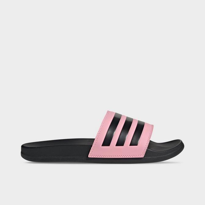 ADIDAS Men's adidas adilette Comfort Slide Sandals