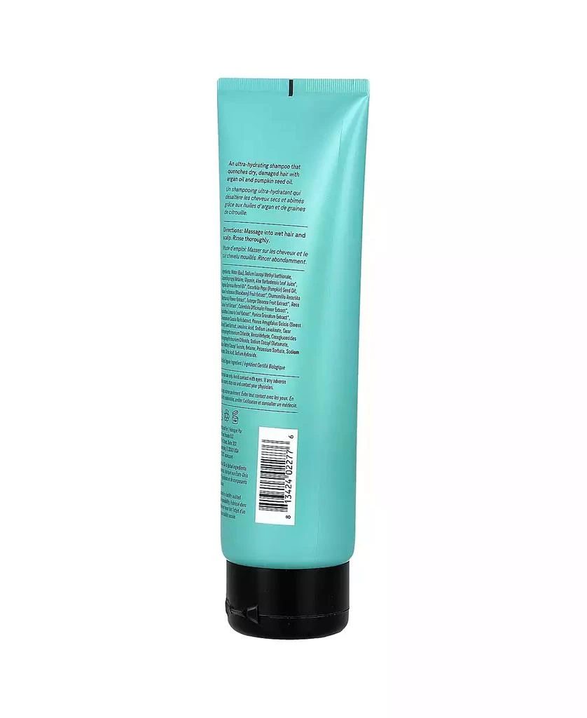 Ultra Hydrating Shampoo, Conditioner, & Body Wash Argan Oil & Pumpkin Ultra Hydrating Shampoo, Conditioner, & Body Wash Argan Oil & Pumpkin